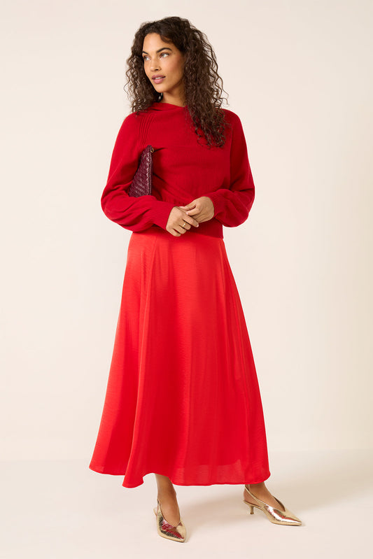 Kelsey Cashmere Hoodie