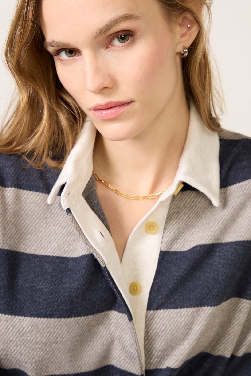 Legend Sweater Rugby Popover