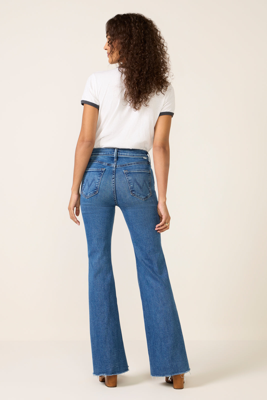 The Doozy Sneak Fray