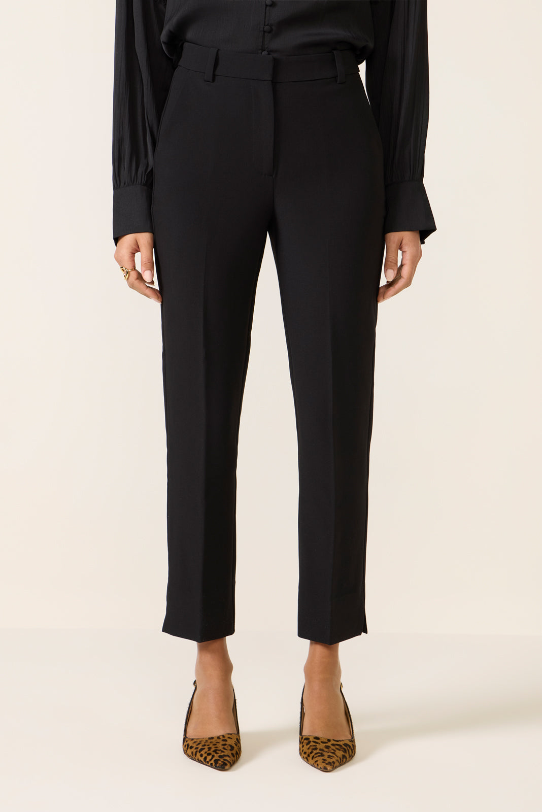 The Favorite Cigarette Pant