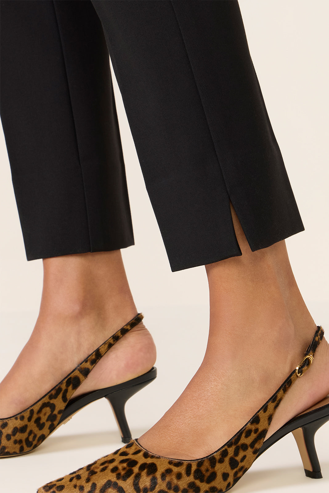 The Favorite Cigarette Pant