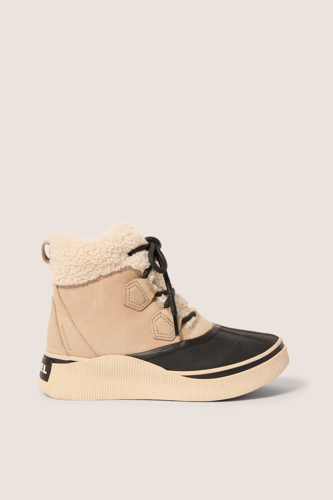 Out N About IV Chillz WP