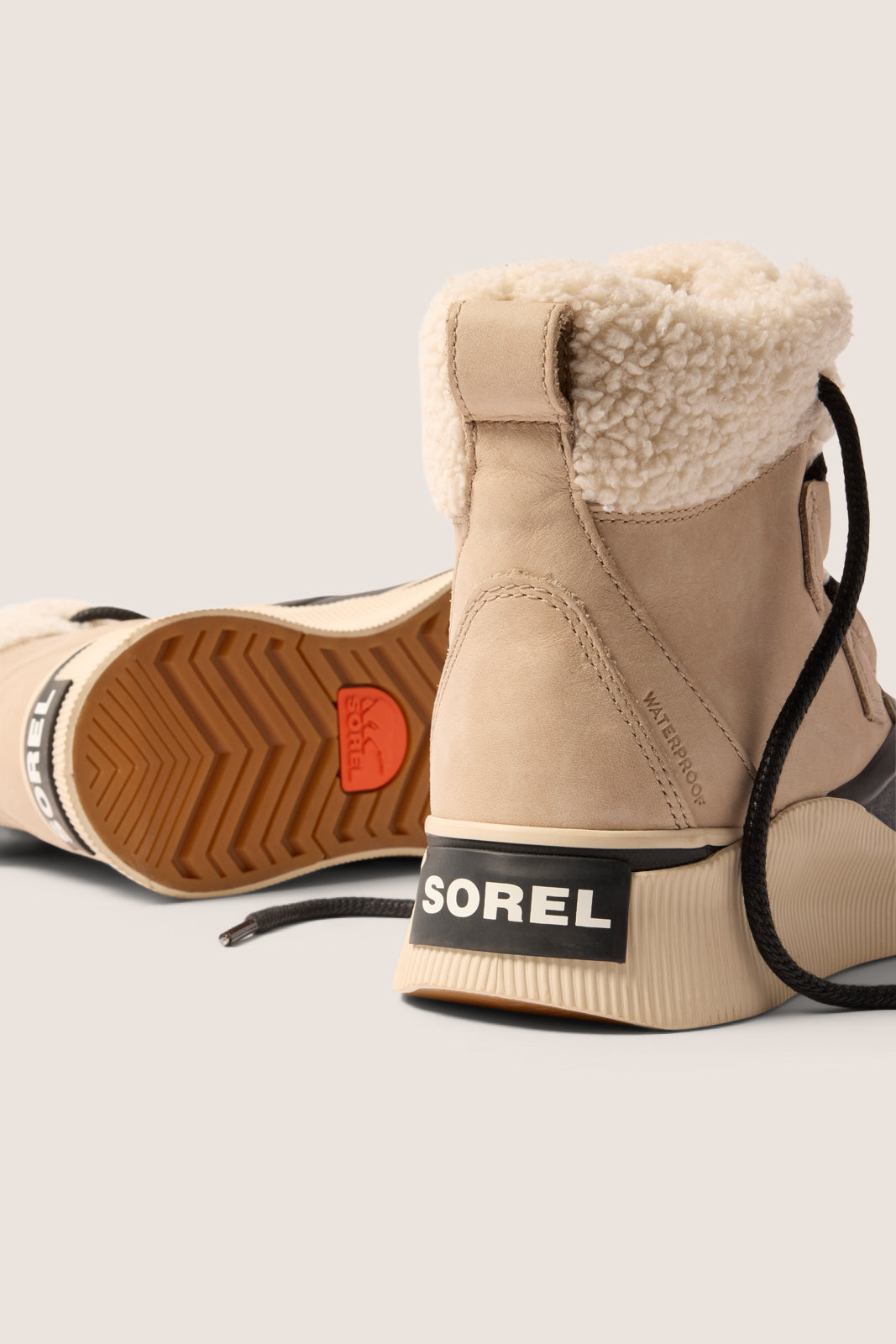 Out N About IV Chillz WP