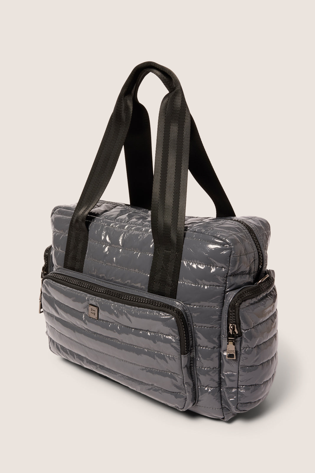 Voyager Travel Tote