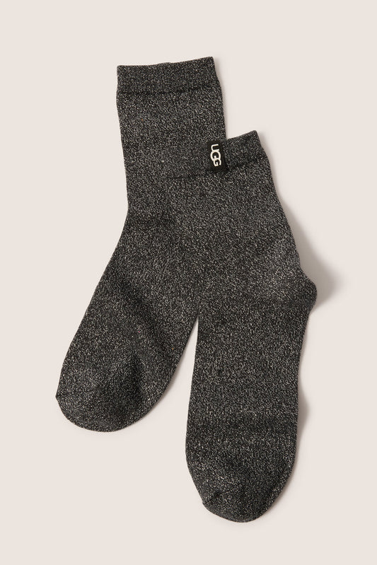 Lavinia Shimmer Quarter