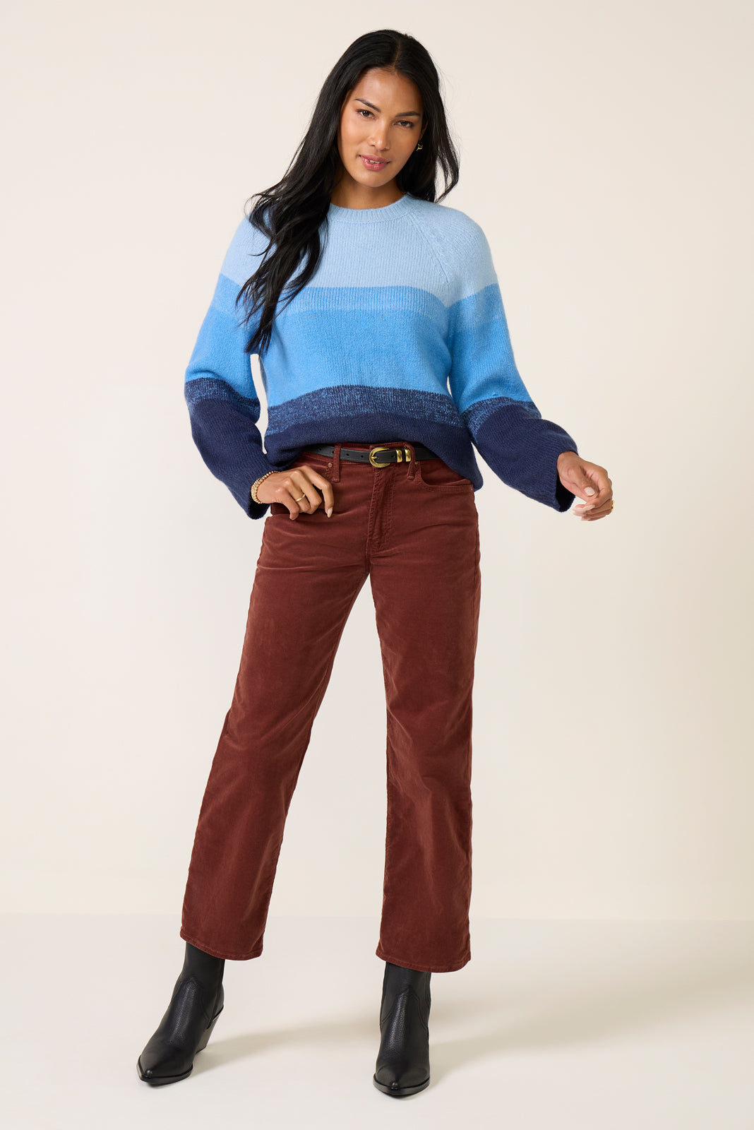 Blyther Sweater