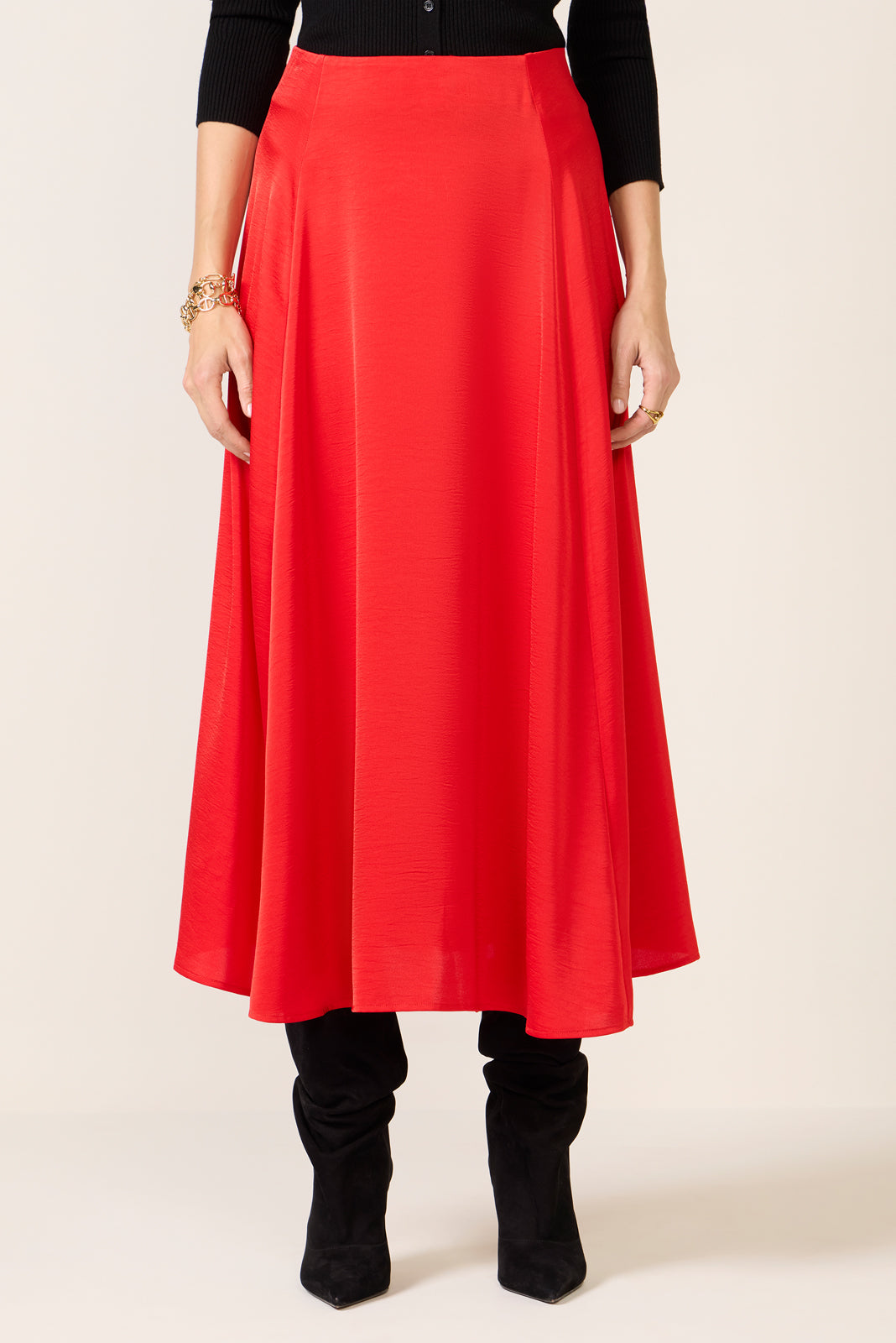 Rowyn Midi Skirt