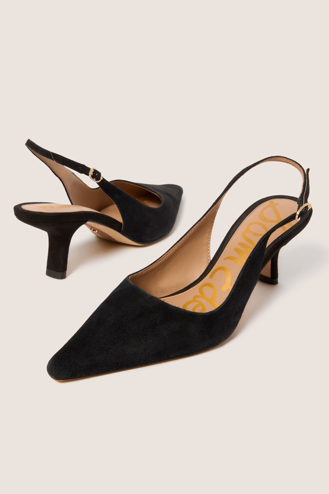 Bianka Sling Back