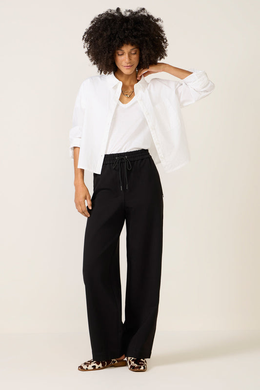 Bronwin Ponte Barrel Pant