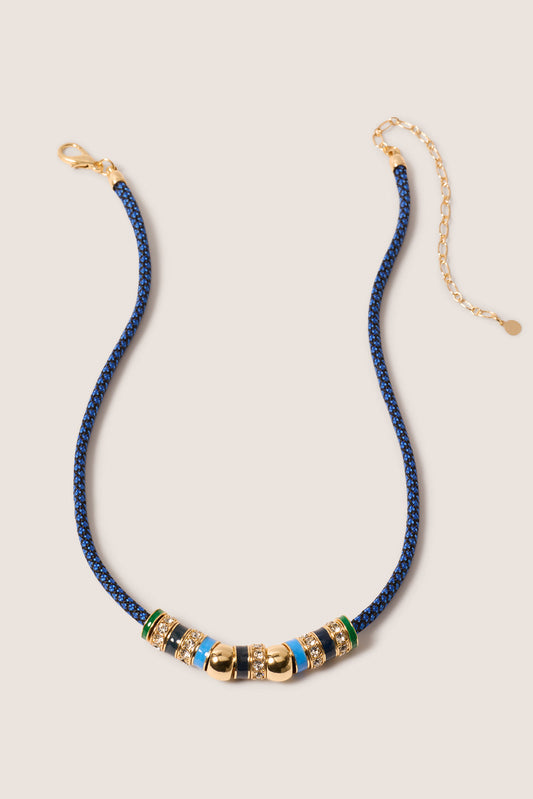 Campbell Cord Necklace