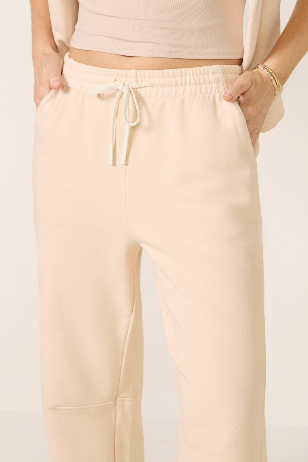 Fallon Barrel Sweatpant