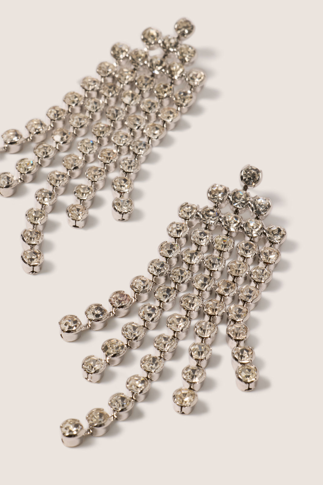 Teresa Chandelier Earring