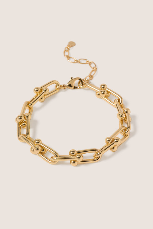 Logan U-Link Bracelet