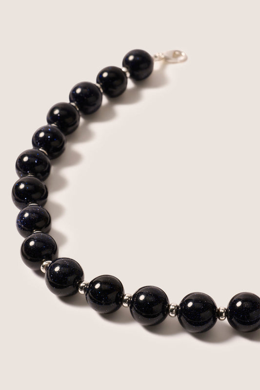 Fairmont Stone Necklace