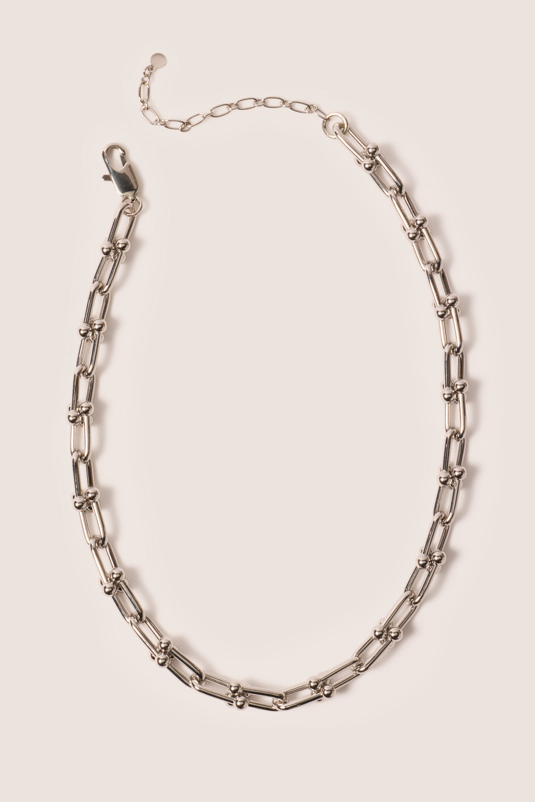 Leanne U-Link Necklace