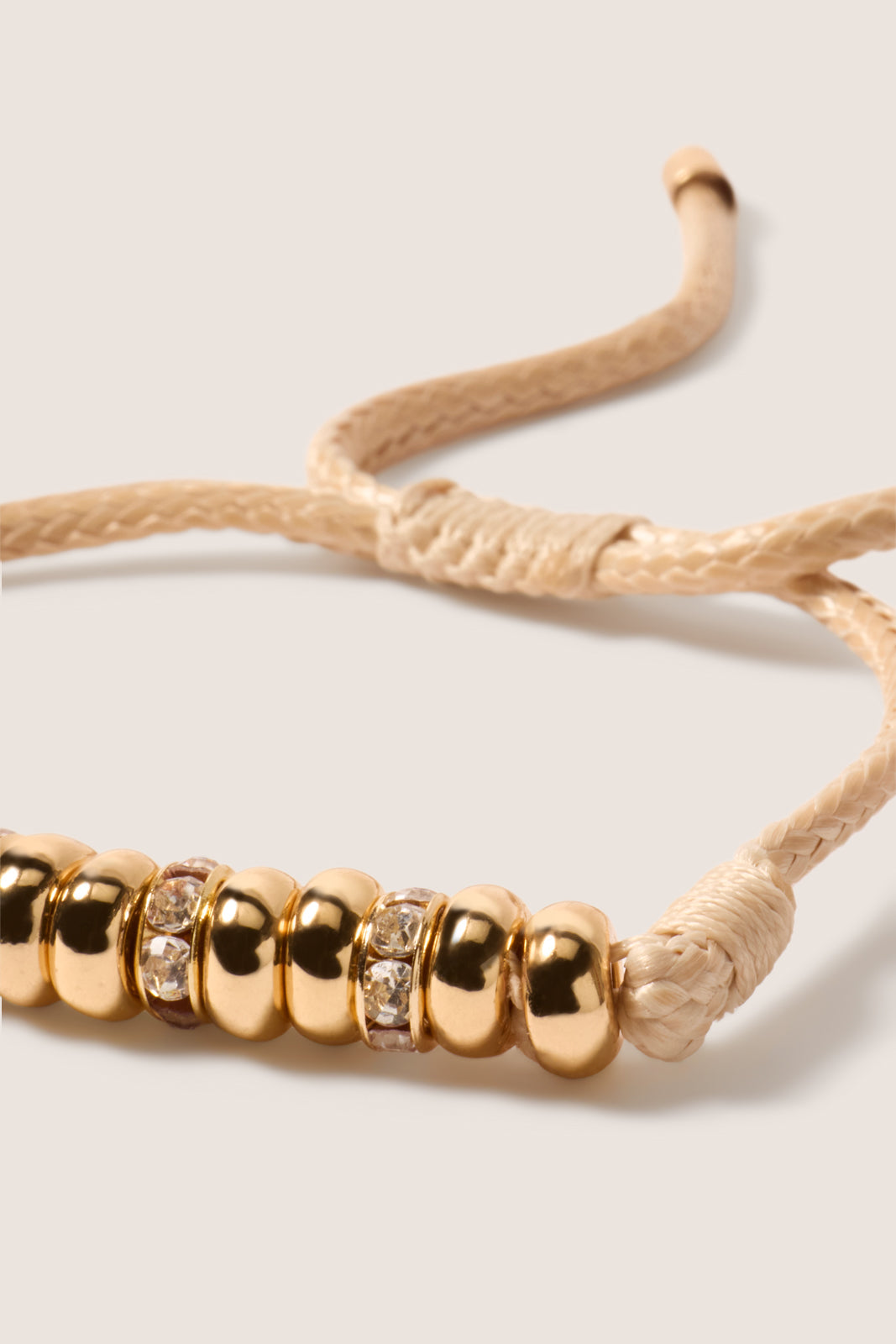 Milana Leather Bracelet