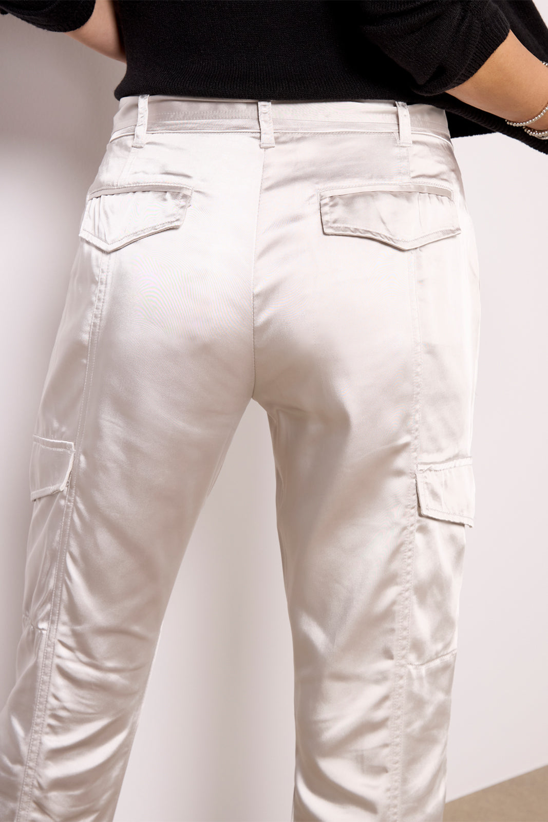 Classy Cargo Trouser