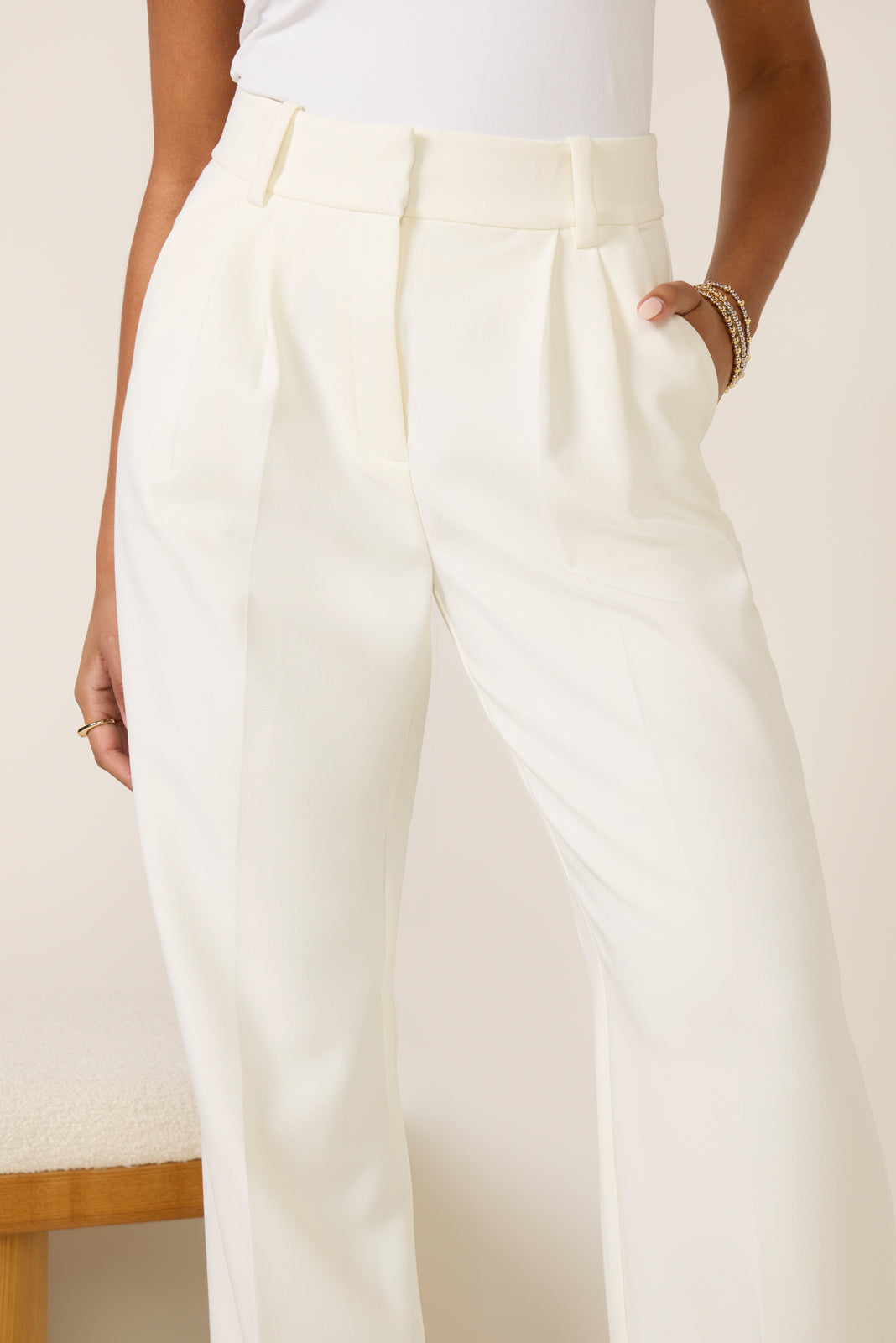 The Favorite Pant Petite