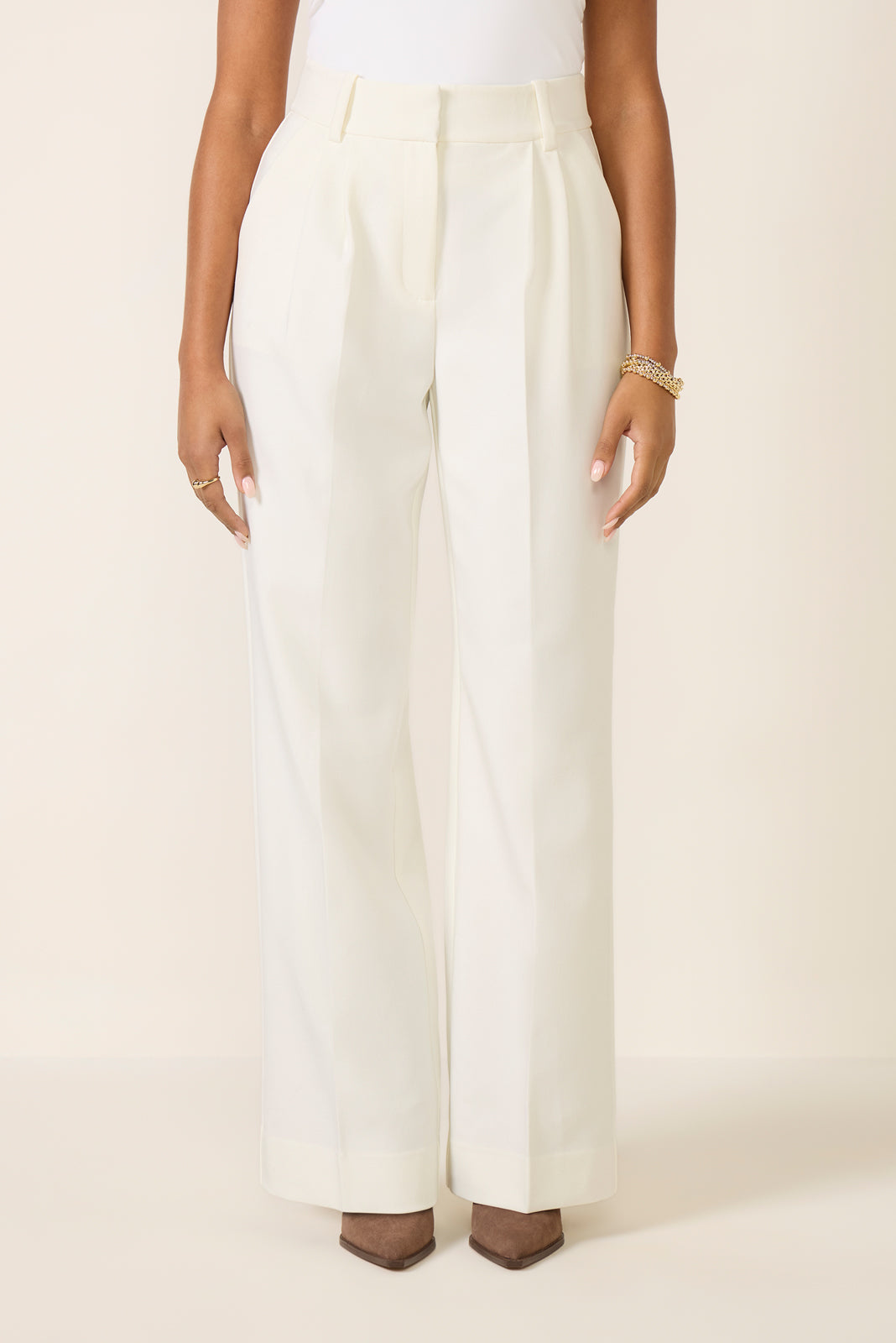 The Favorite Pant Petite