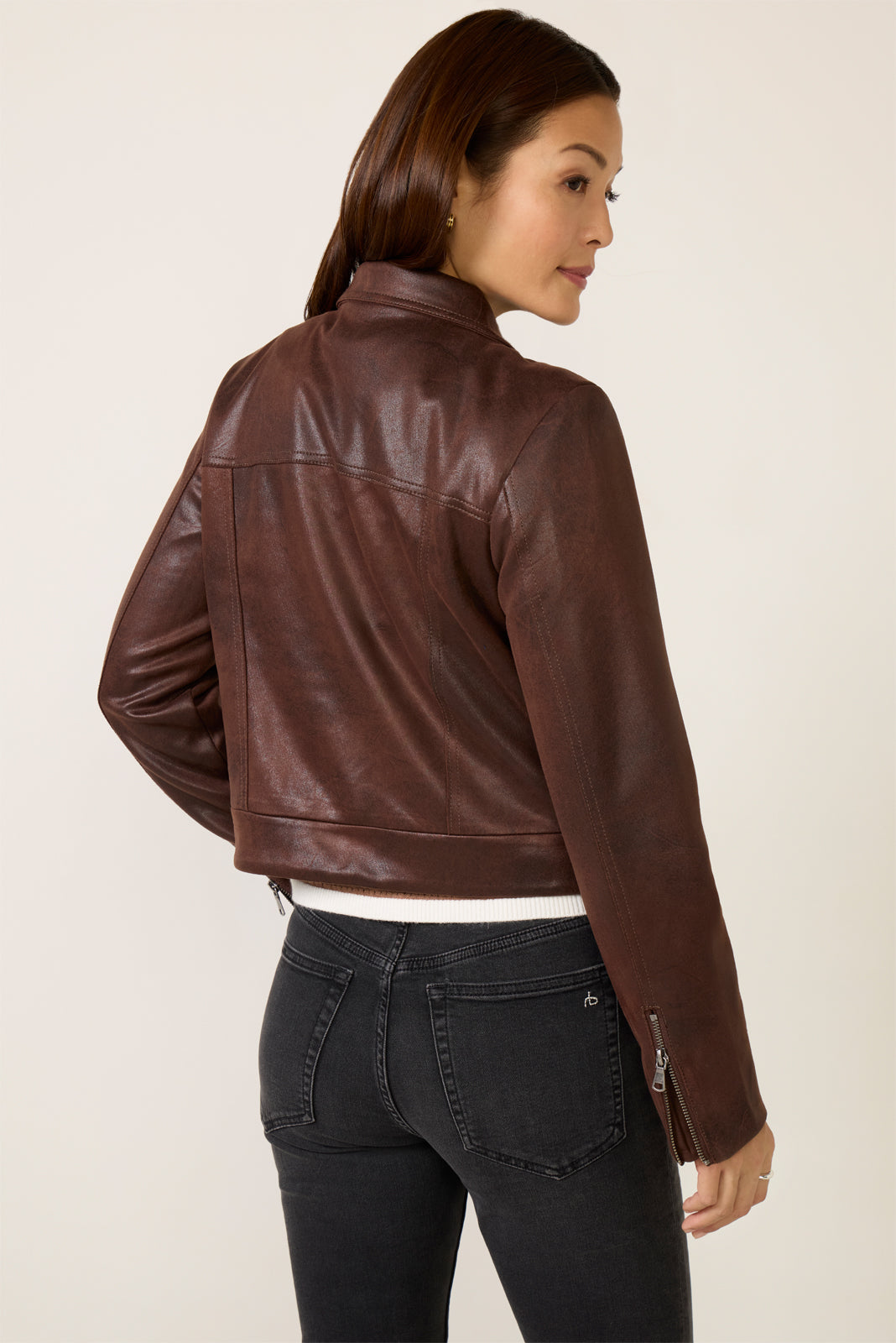 Merritt Two Pocket Jacket