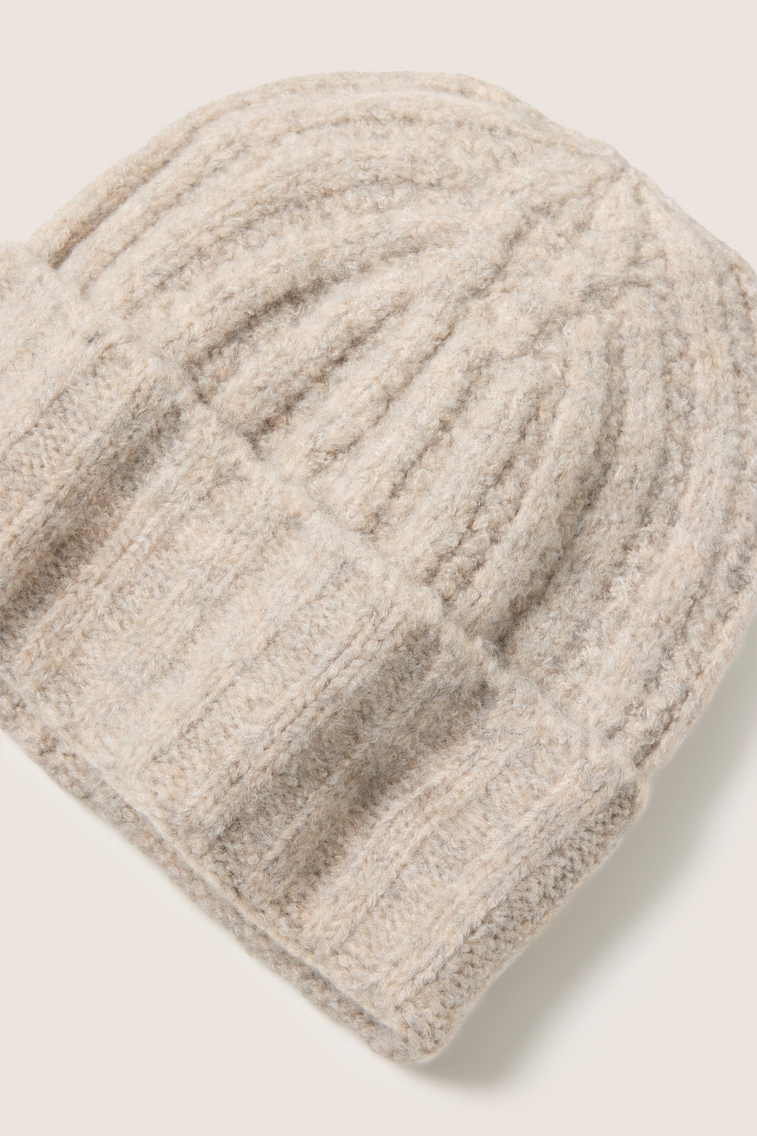 Jackson Knit Beanie