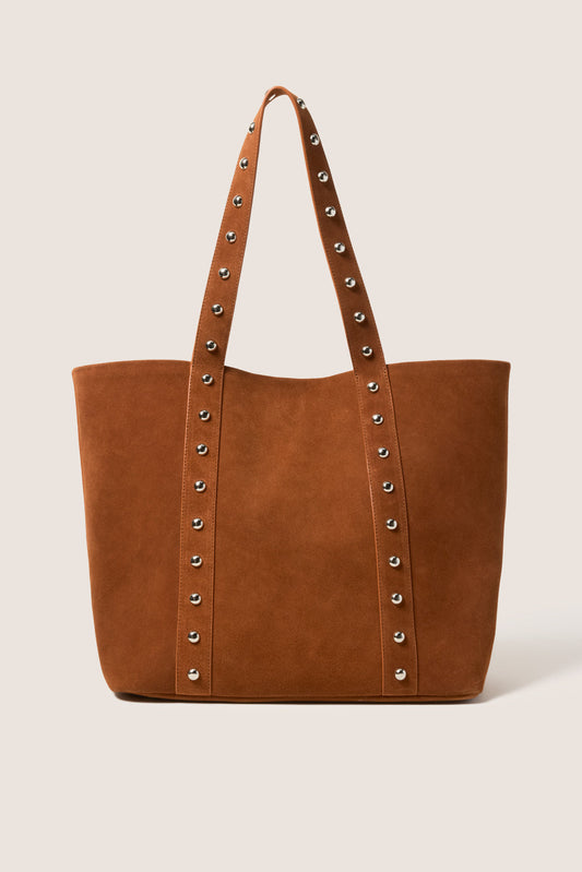 Sloane Studded Tote