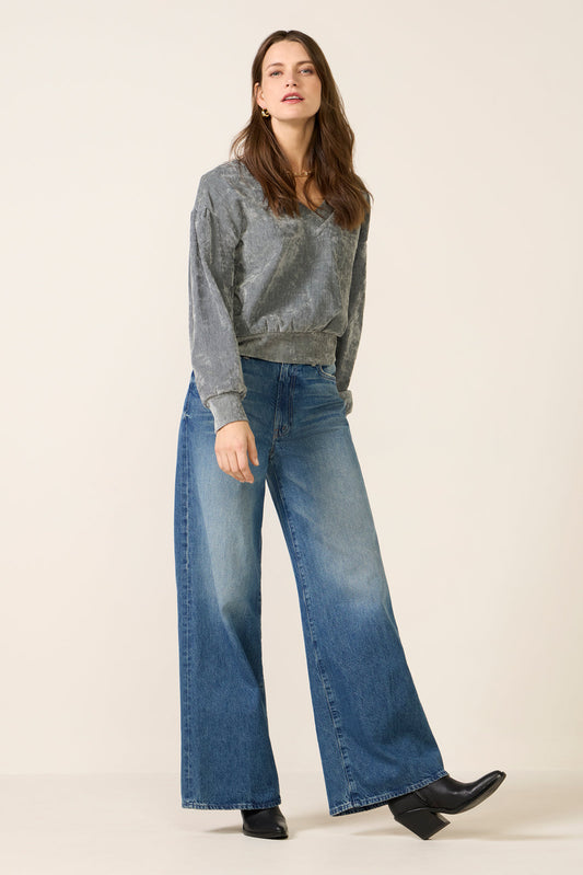 The Ditcher Roller Sneak