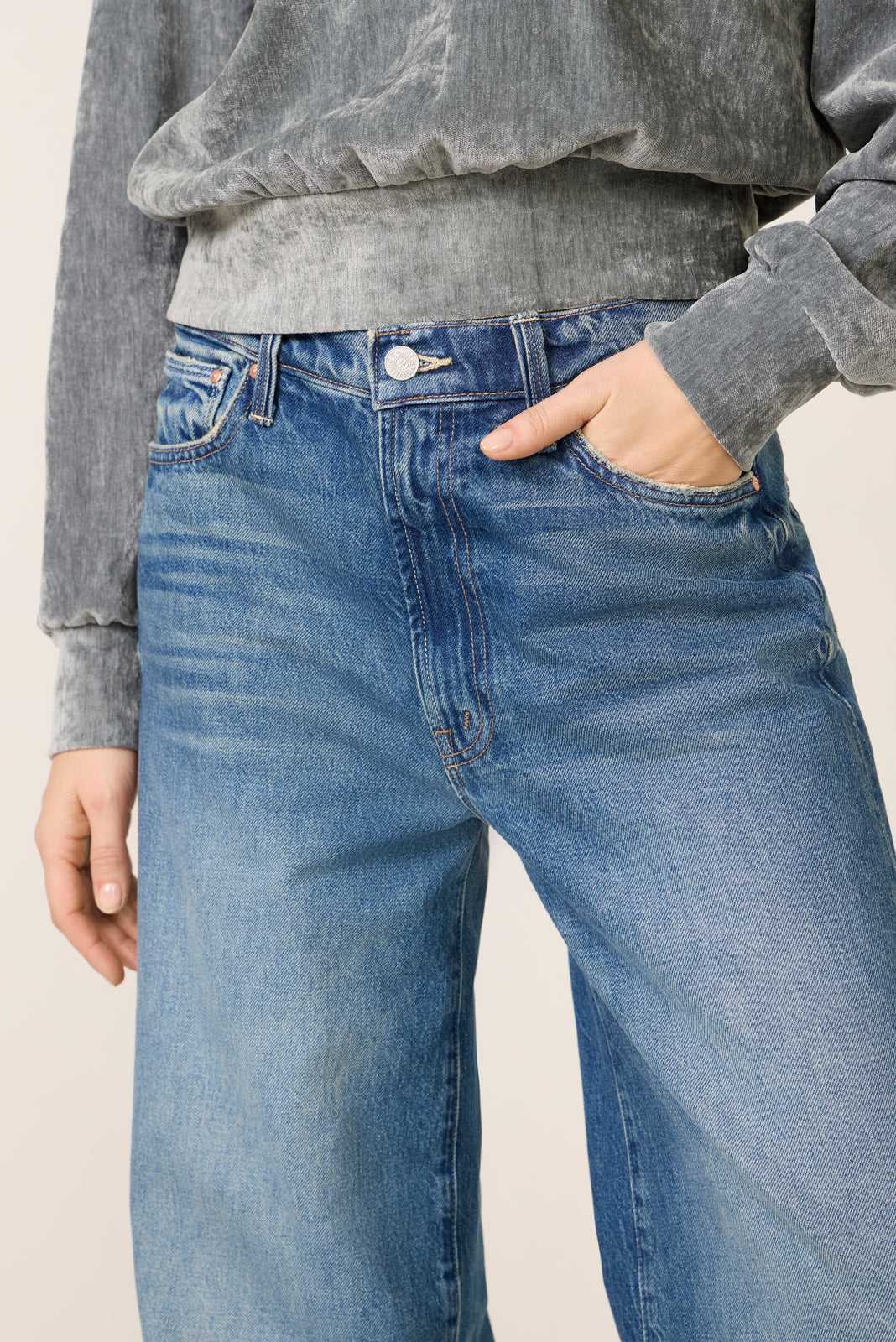 The Ditcher Roller Sneak