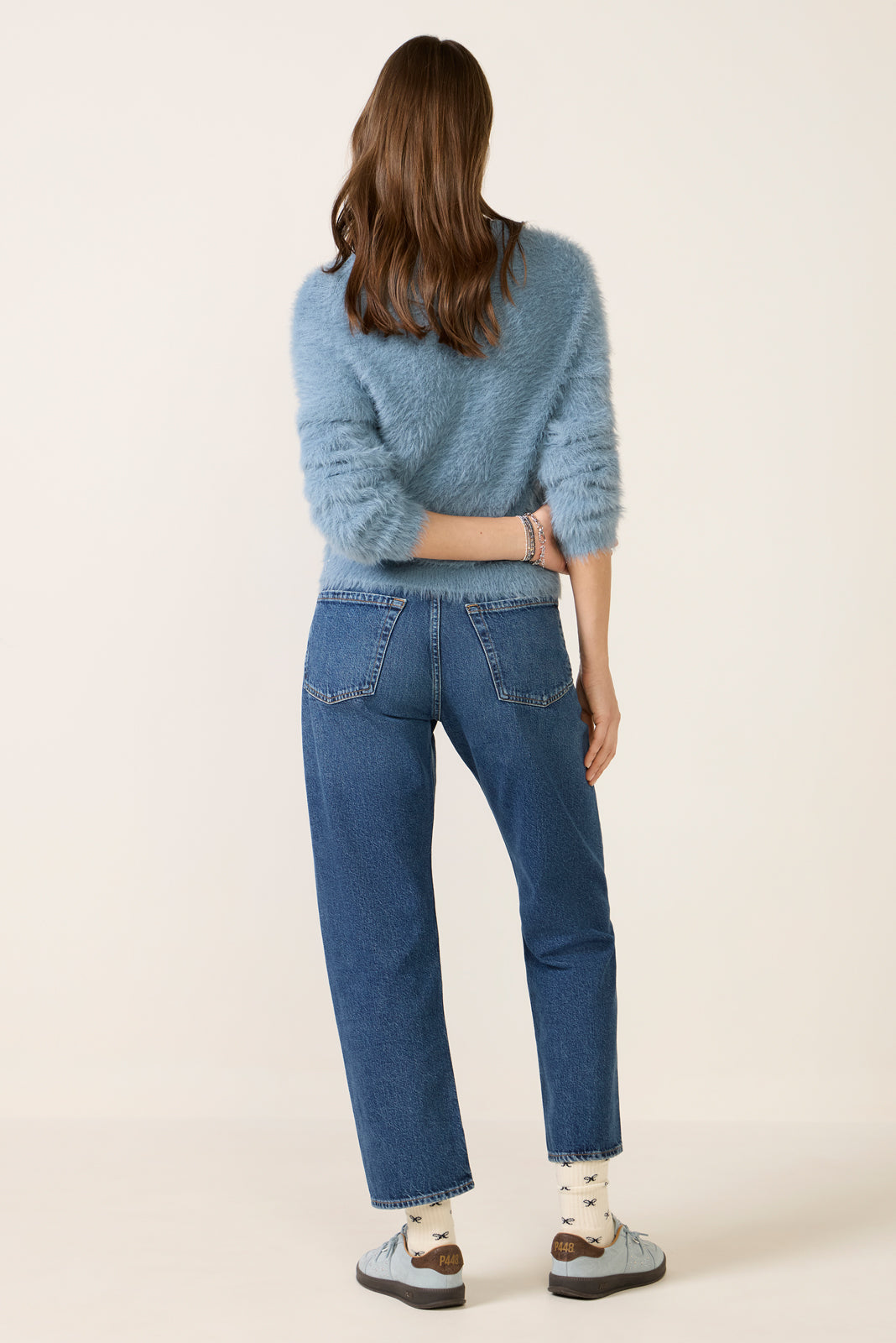 Winslow Boyfriend Jean