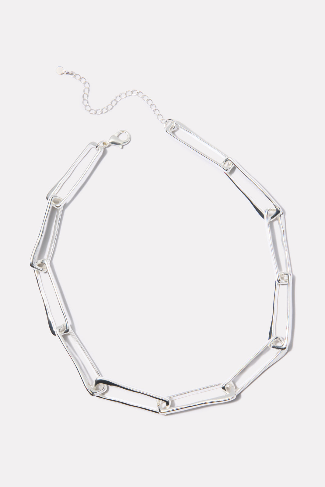 Adair Chain Necklace