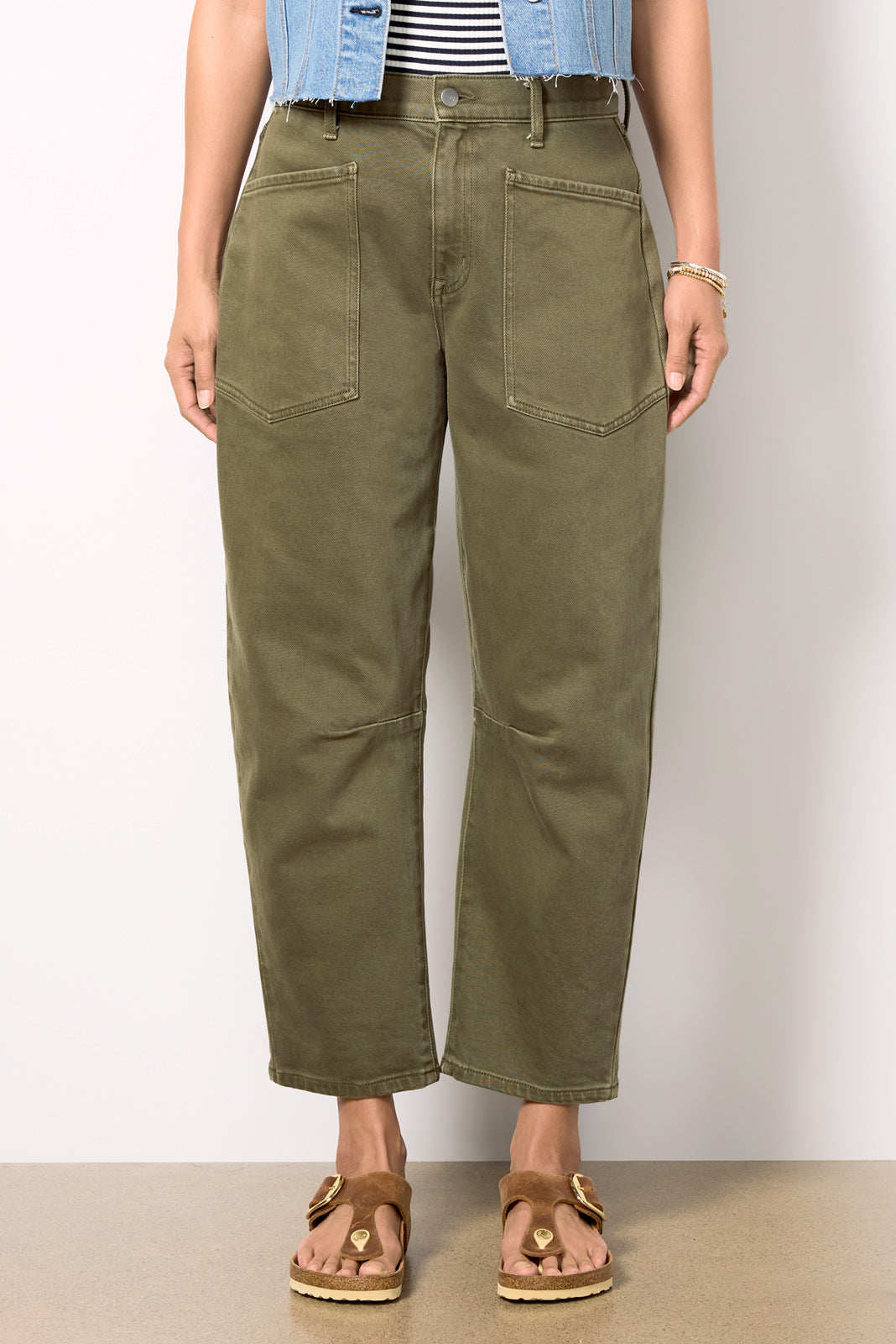 Cora Pant