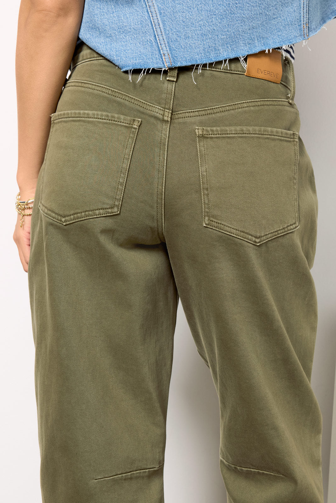Cora Pant