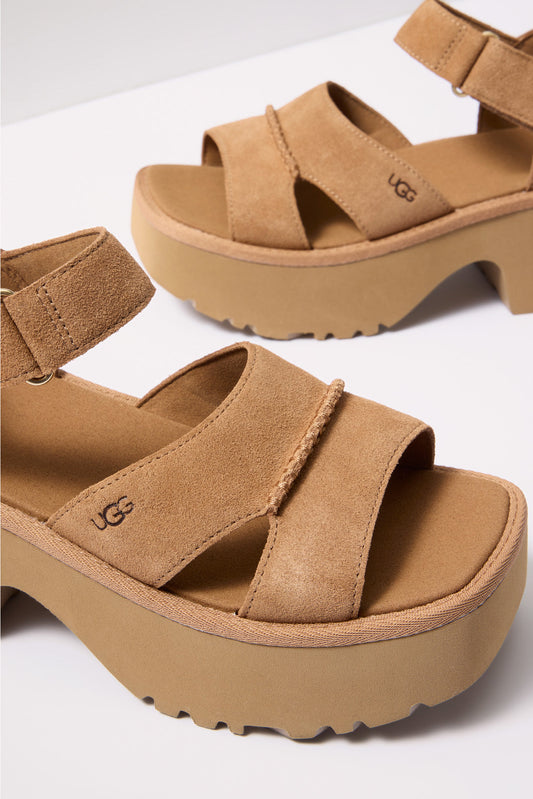 New Heights Ankle Strap