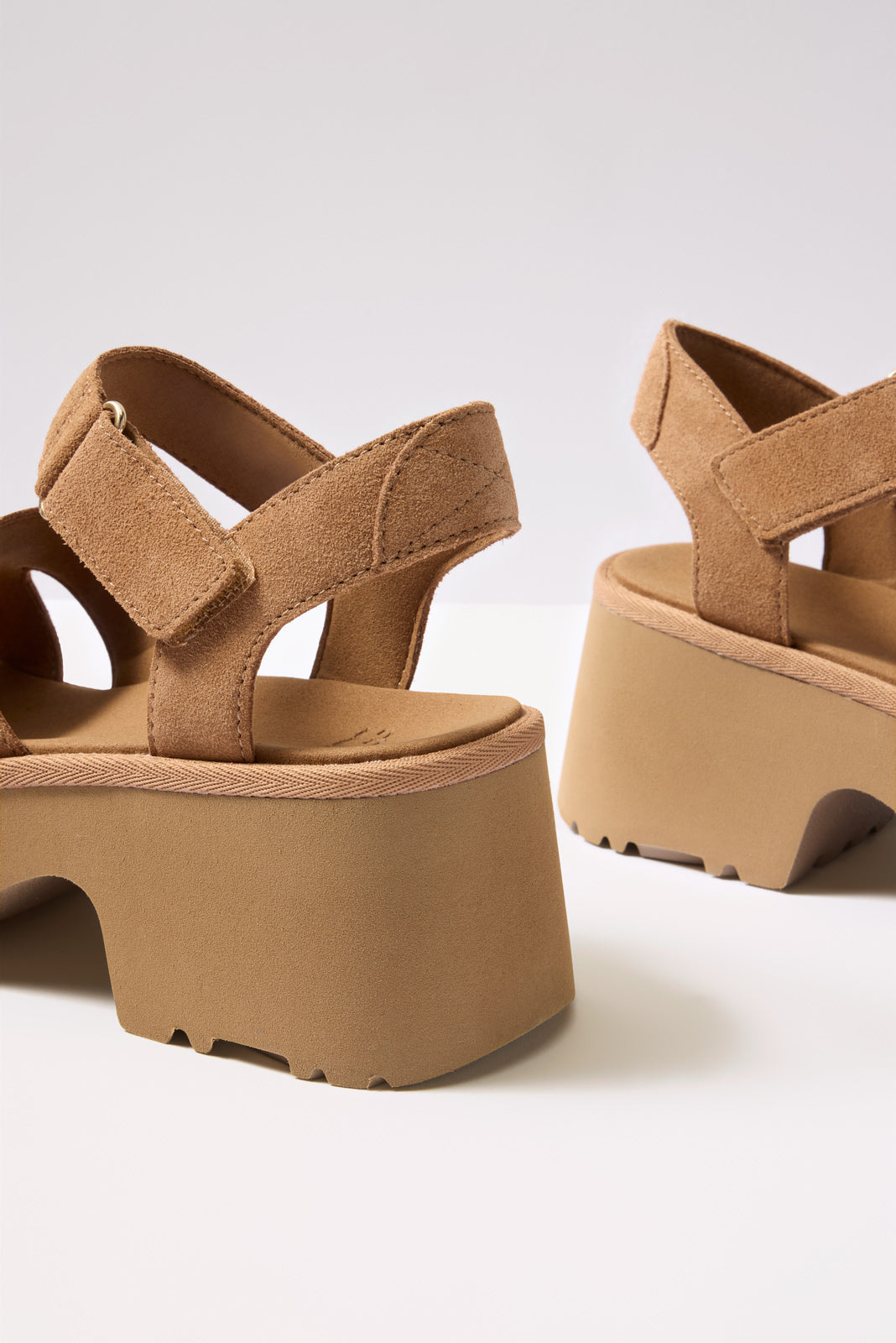 New Heights Ankle Strap