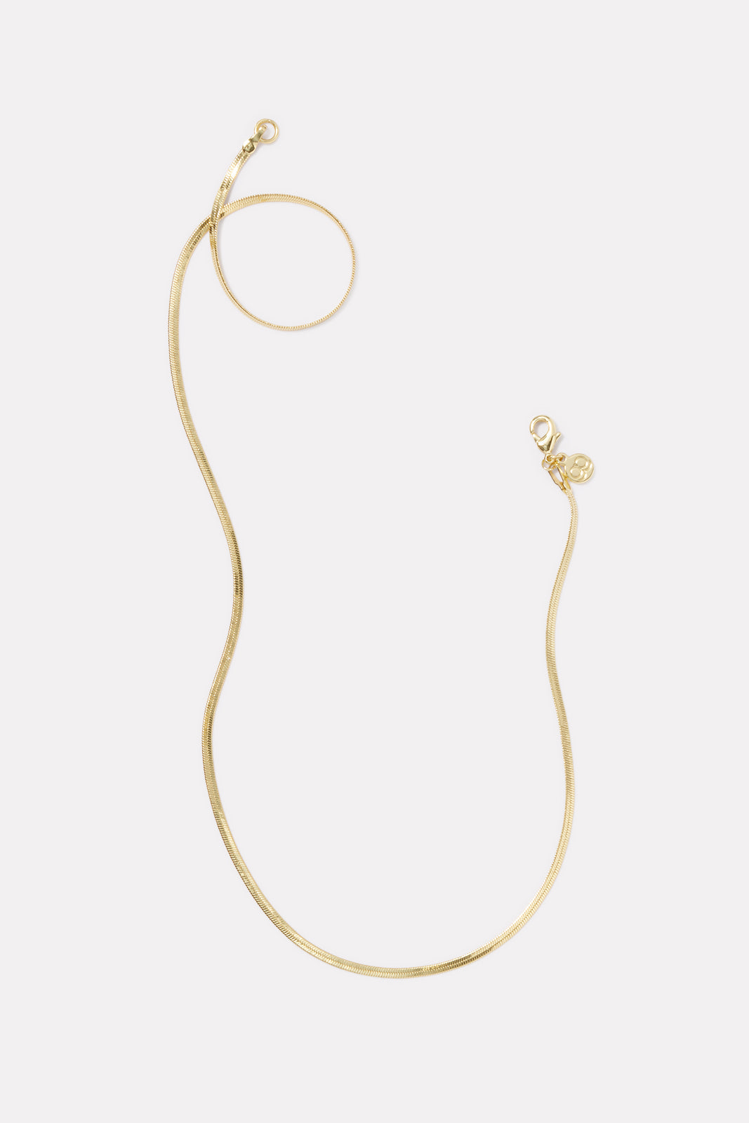 Venice Mini Necklace