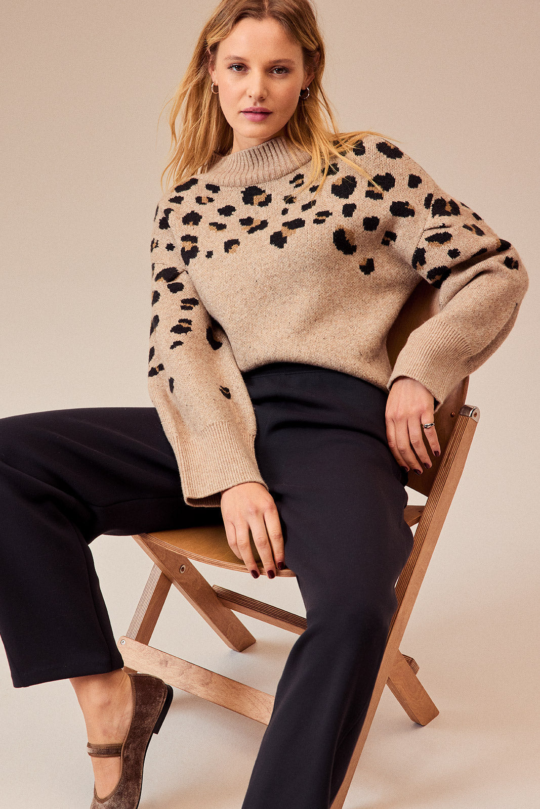 Air Essentials Luxe Ankle Pant