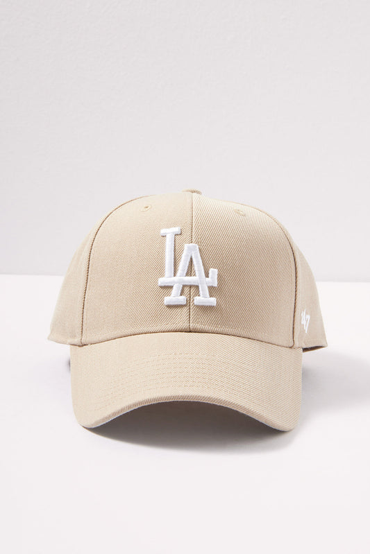 LA MVP Baseball Hat