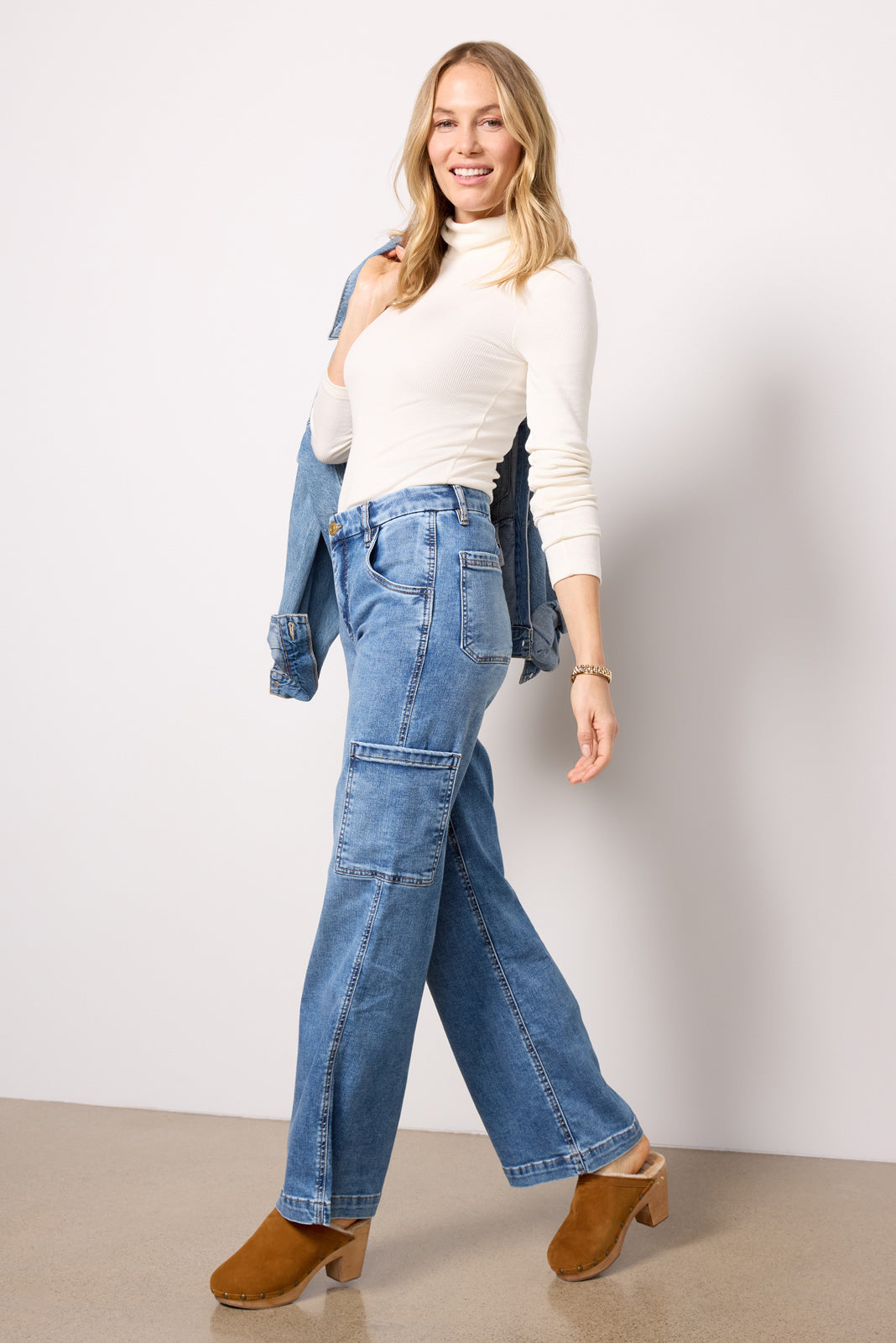 Essential Turtleneck