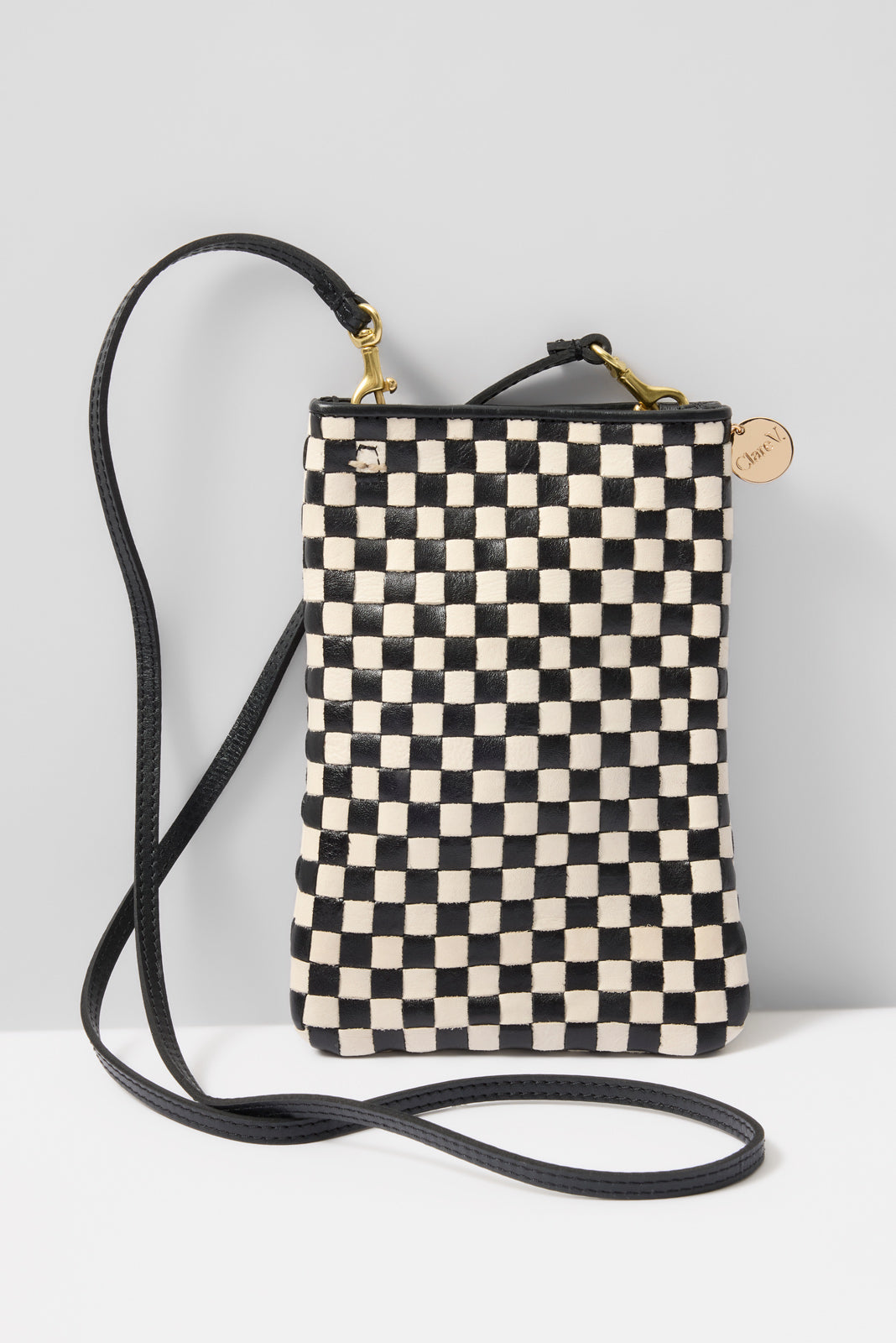 Poche Cell Phone Bag