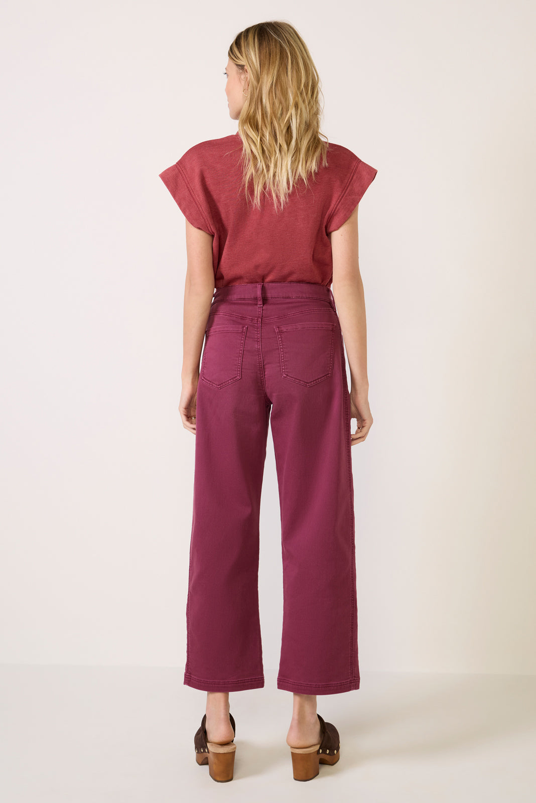 Marni Barrel Pant