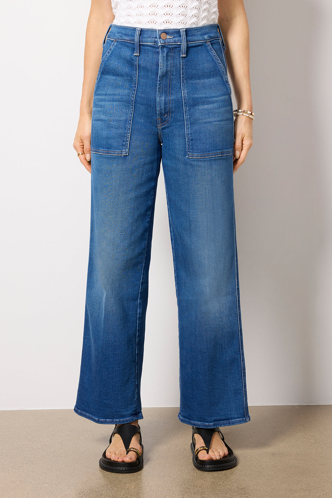 The Stitch Up Maven Hover